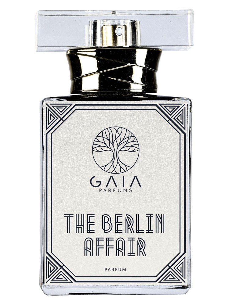 Berlin Affair