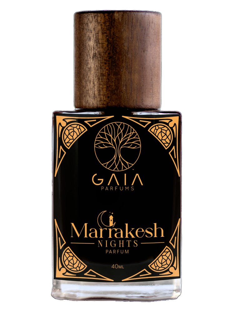 Marrakesh Nights