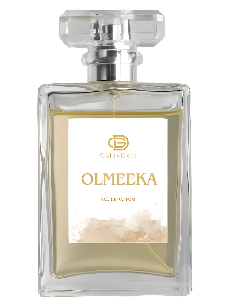 Olmeeka