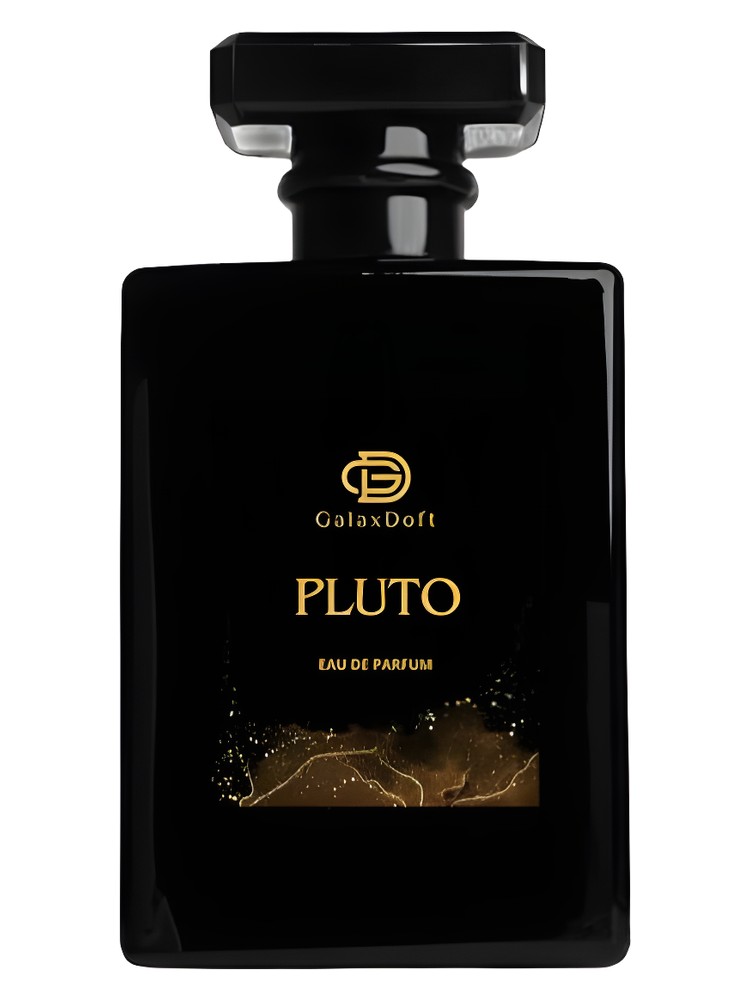 Pluto