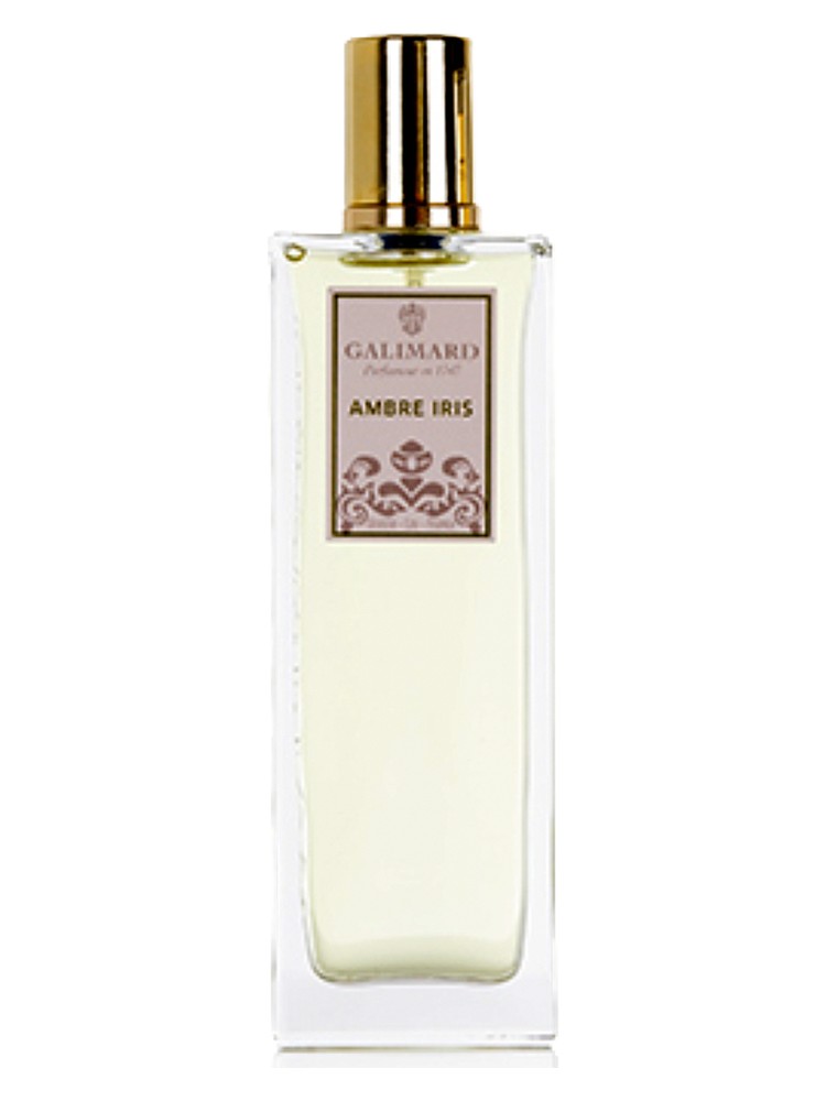 Ambre Iris
