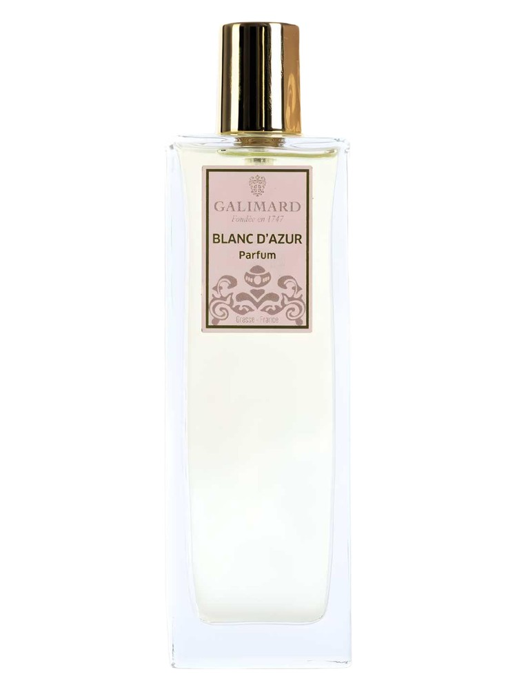 Blanc d'Azur