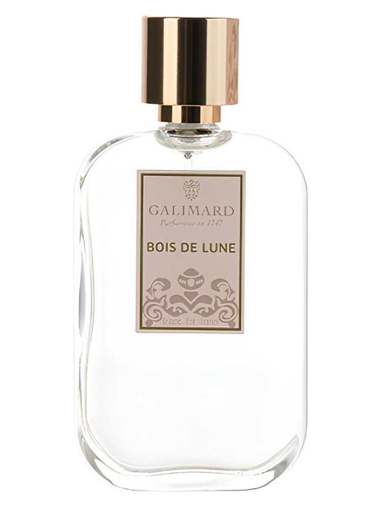 Bois de Lune