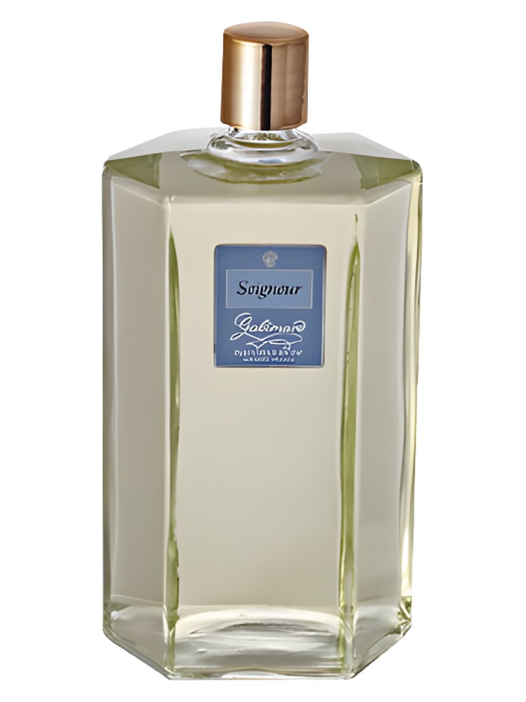 Seigneur