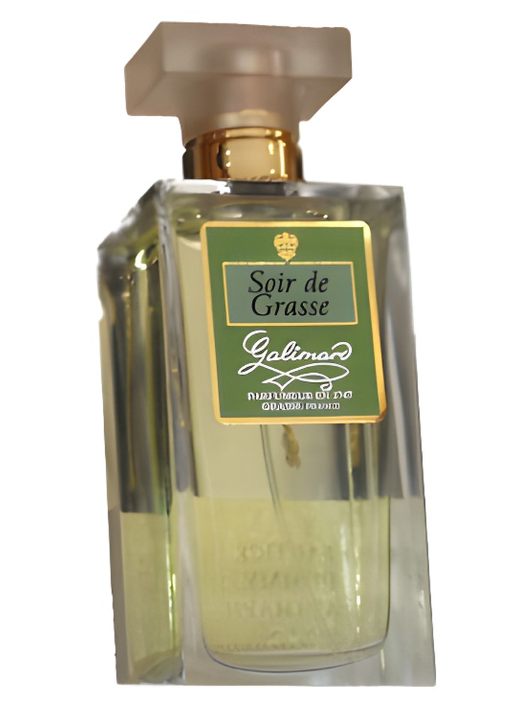 Soir De Grasse