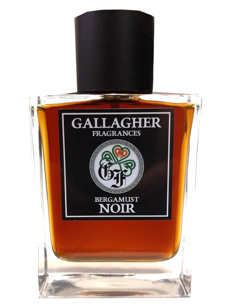 Bergamust Noir