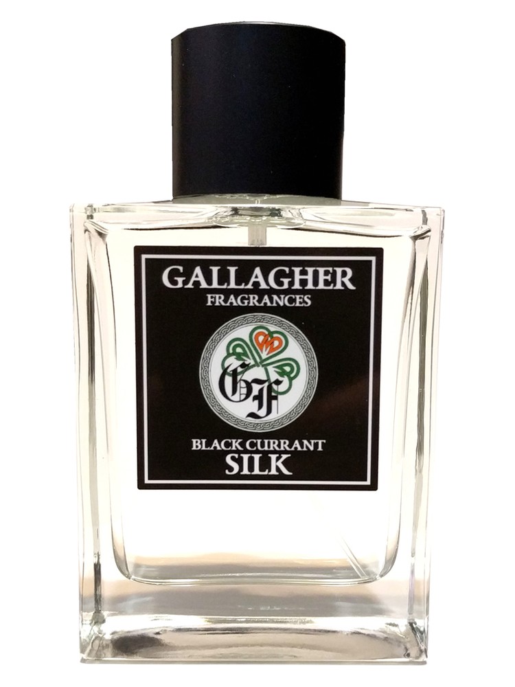 Black Currant Silk