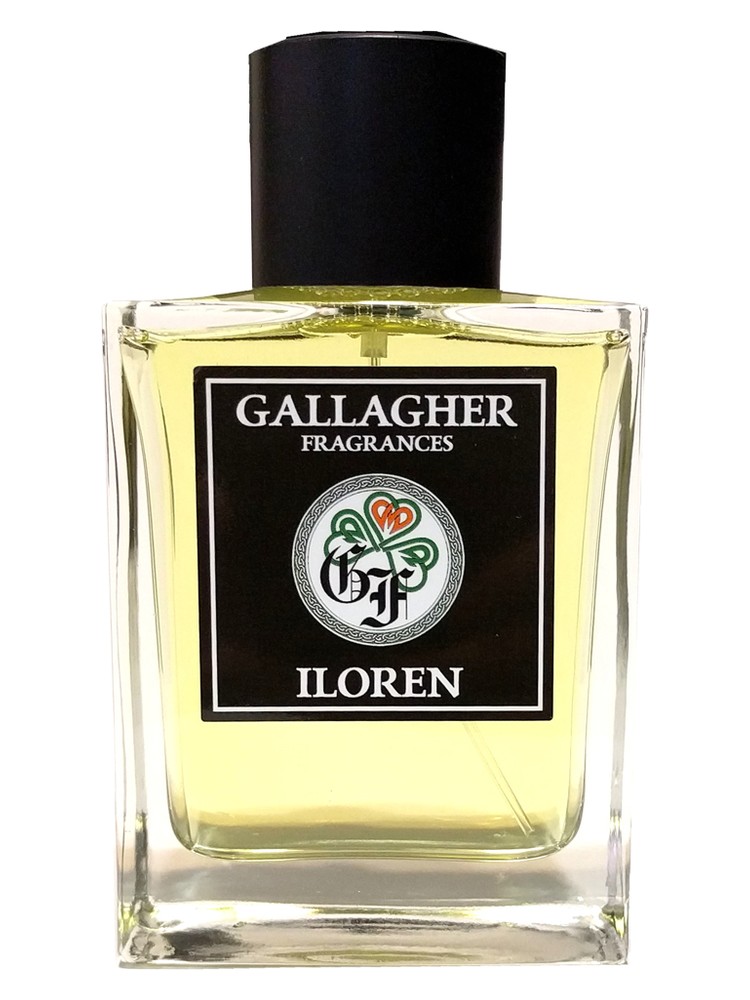 iloreN