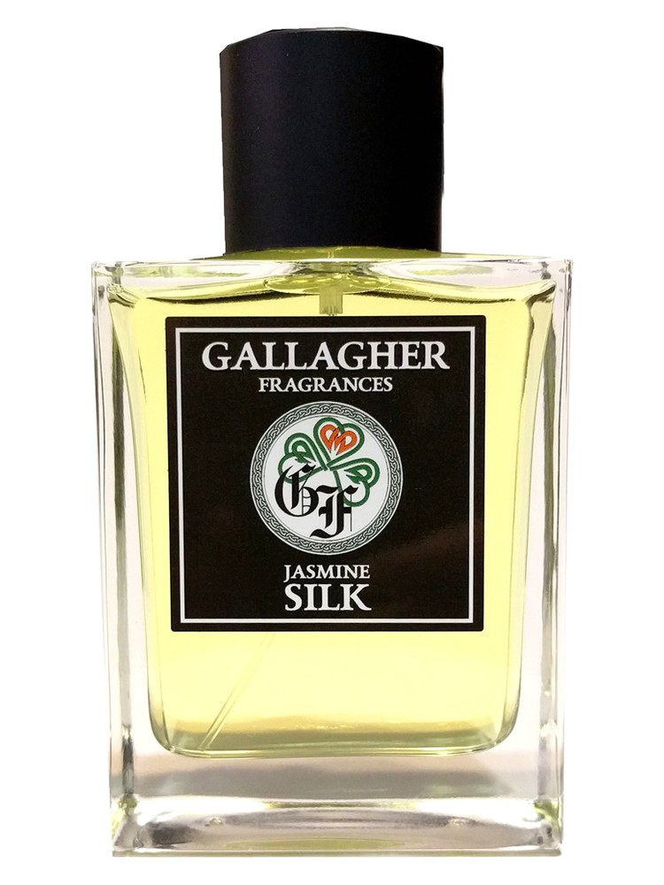Jasmine Silk