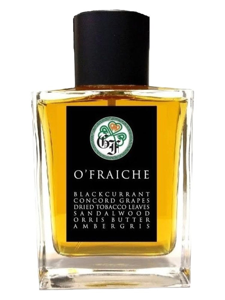 O'Fraiche