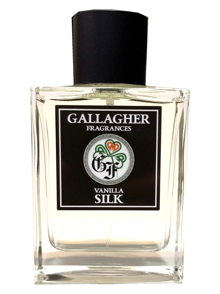 Vanilla Silk