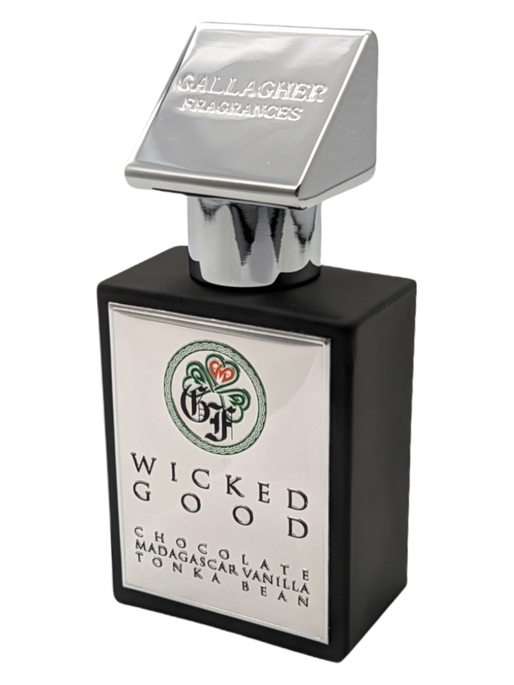 Wicked Good