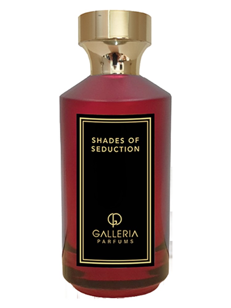 Shades of Seduction