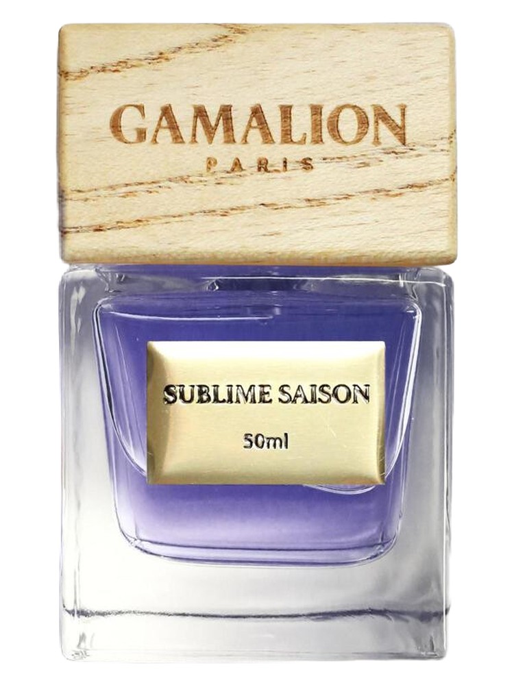Sublime Saison