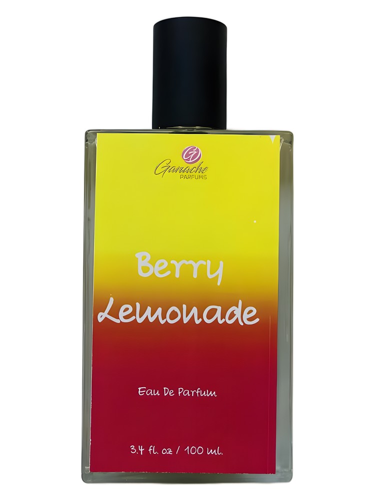 Berry Lemonade