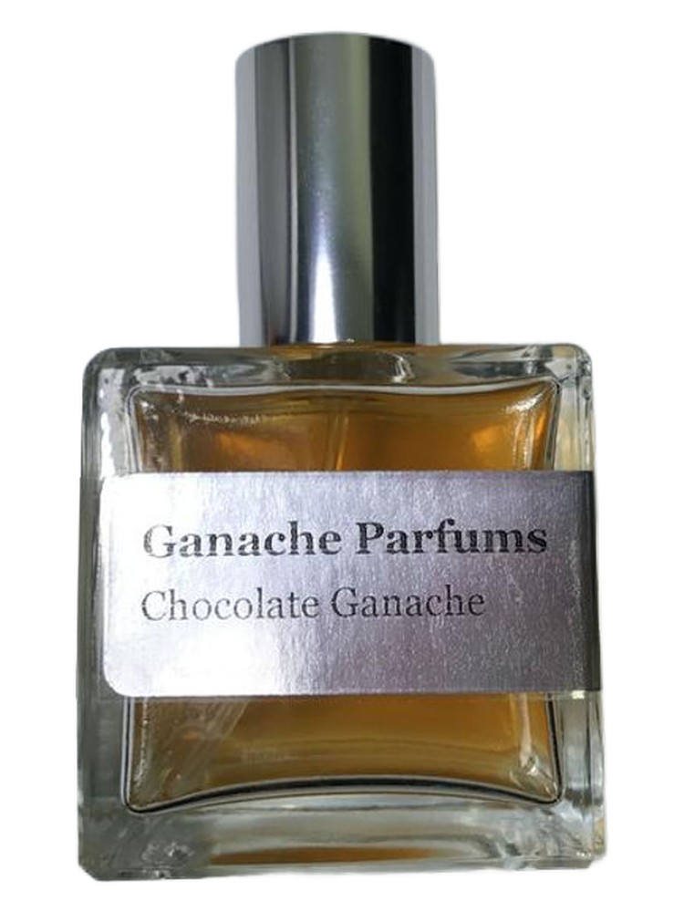 Chocolate Ganache