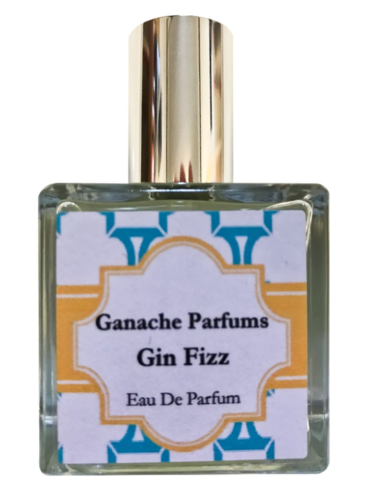 Gin Fizz