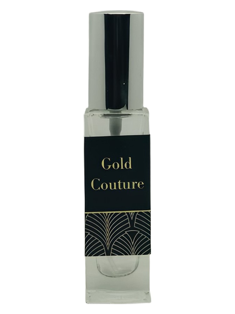 Gold Couture