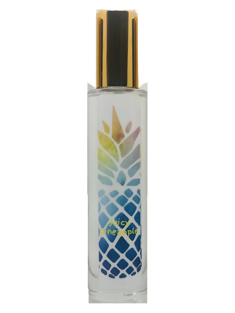 Juicy Pineapple