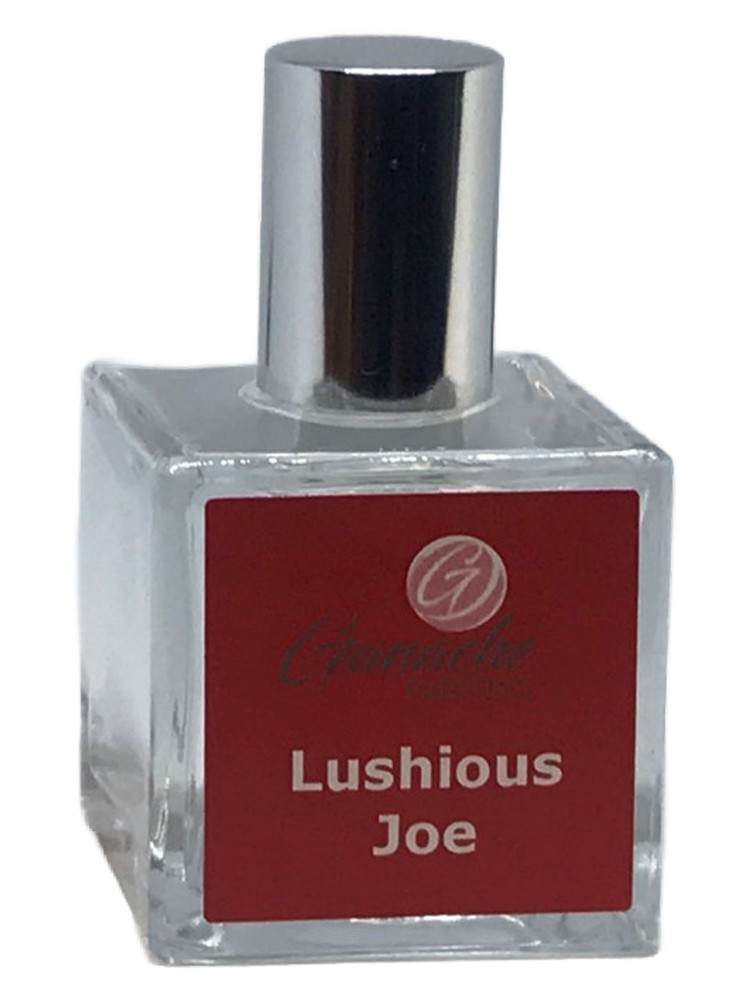 Lushious Joe