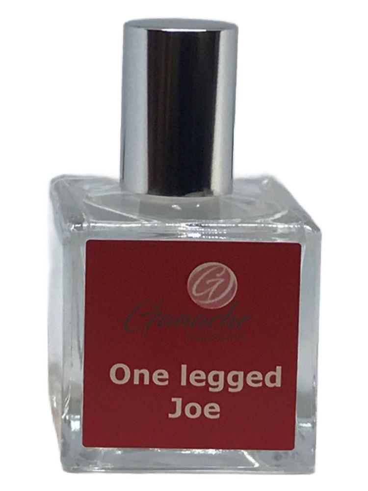 One Legged Joe