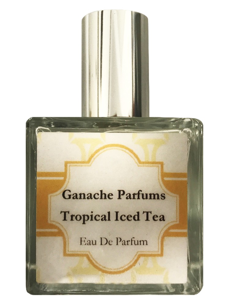 Tropical Iced Tea
