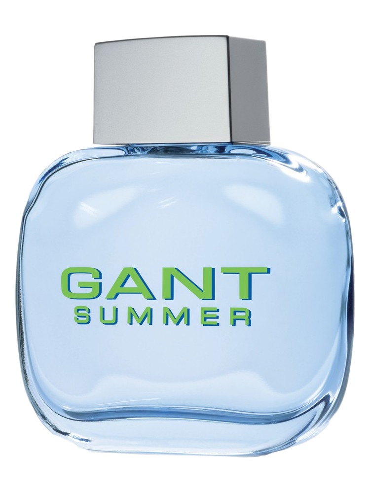 Gant Summer 2009