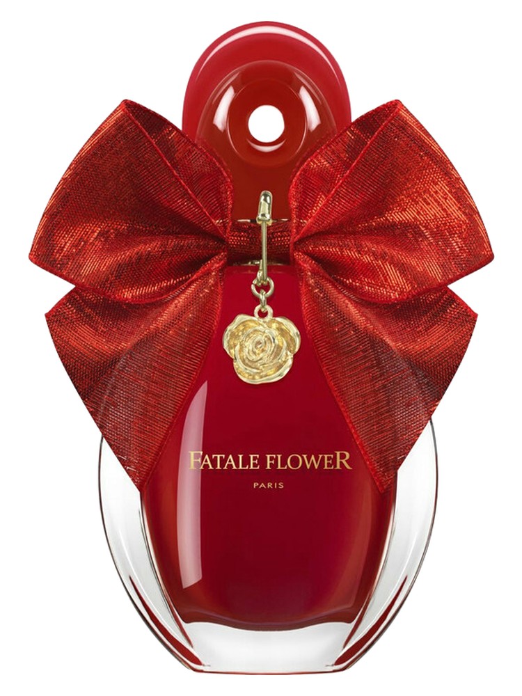Fatale Flower