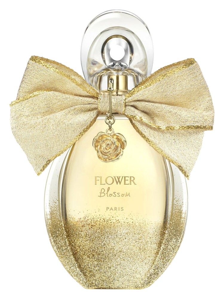 Flower Blossom