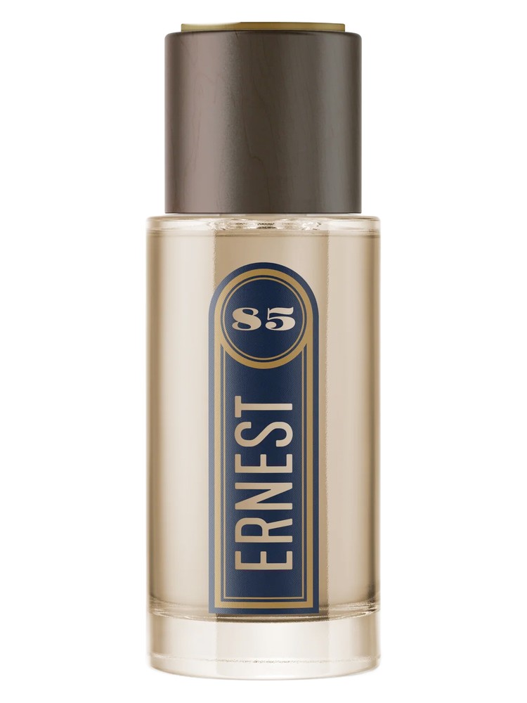 Ernest