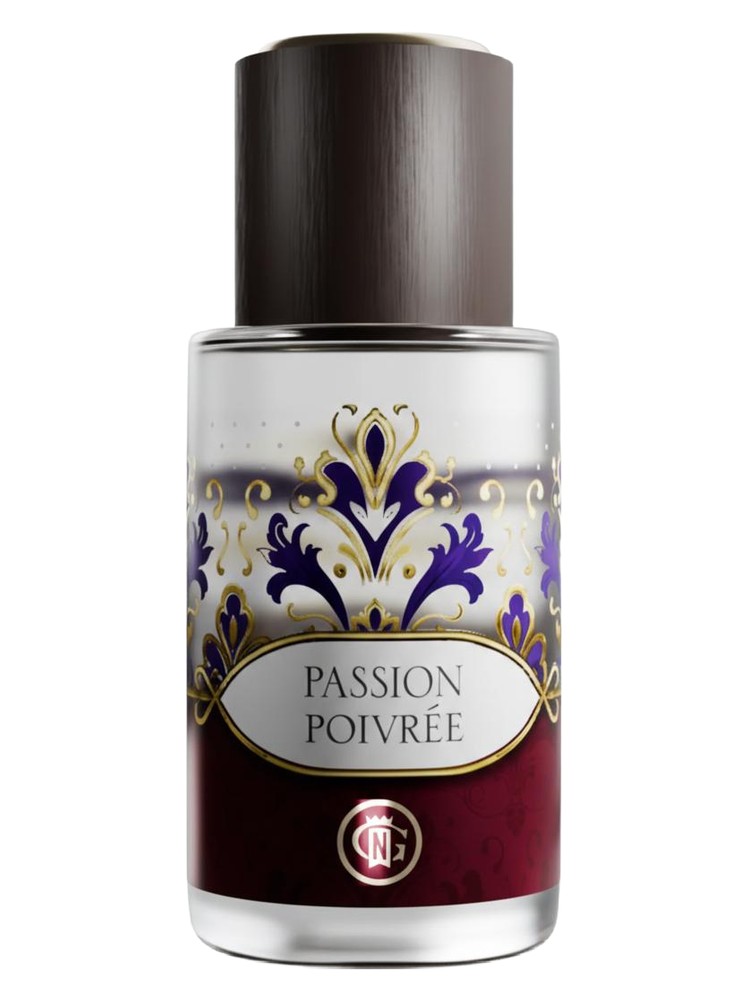 Passion Poivrée