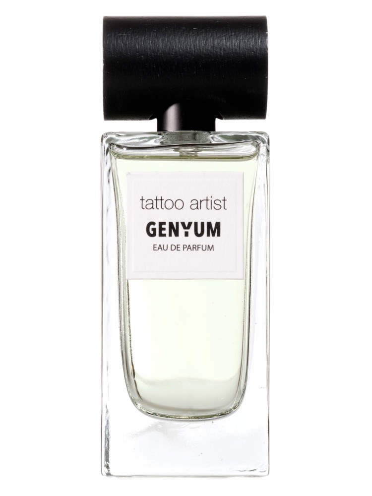 Tattoo Artist