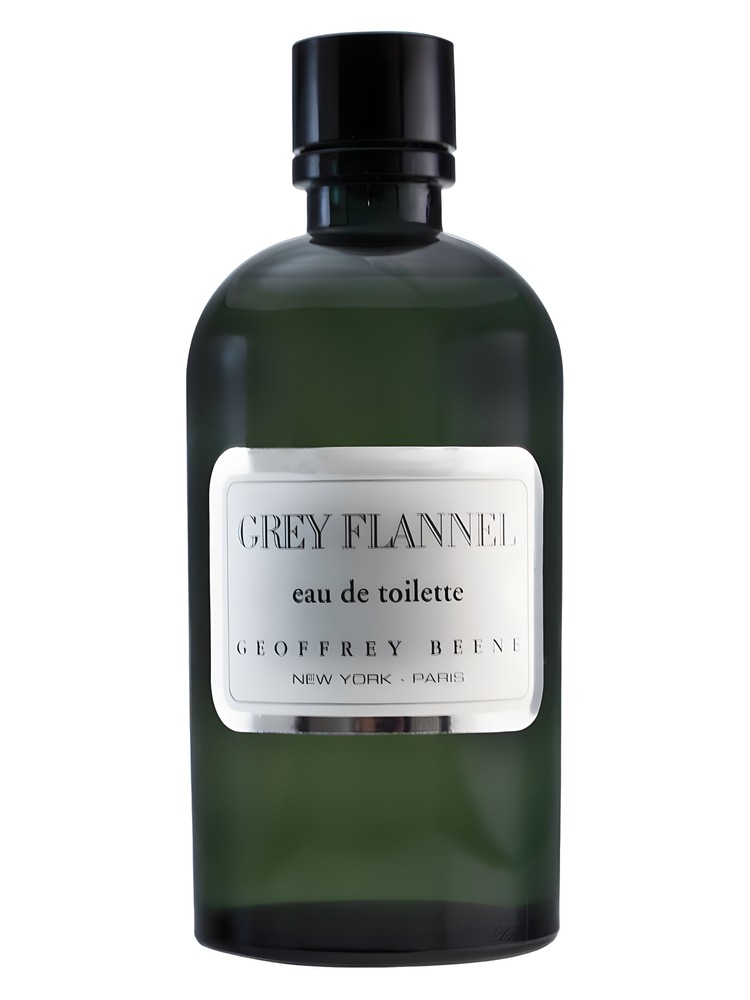 Grey Flannel