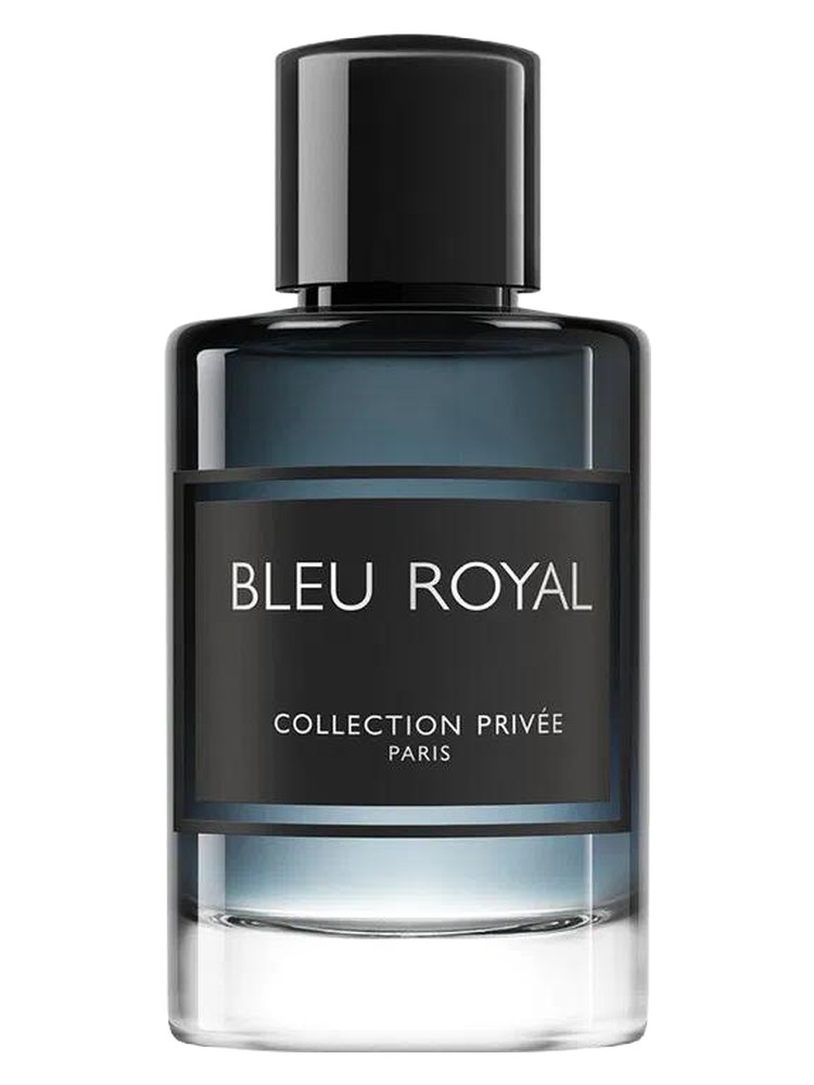 Bleu Royal