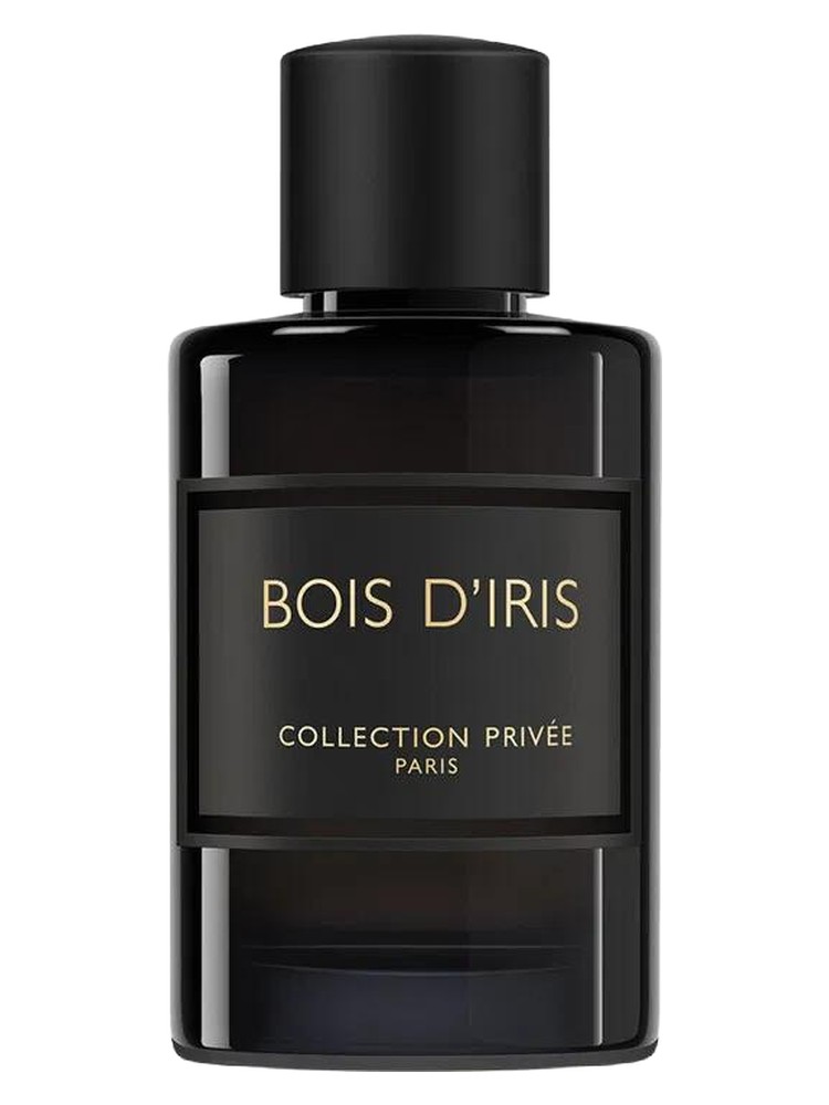 Bois d'Iris