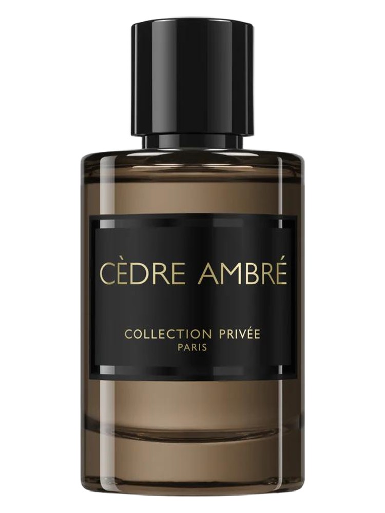 Cèdre Ambré
