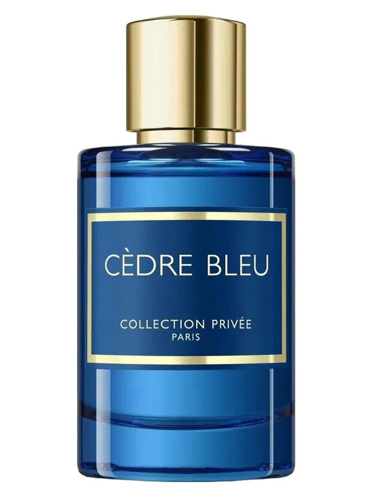 Cèdre Bleu