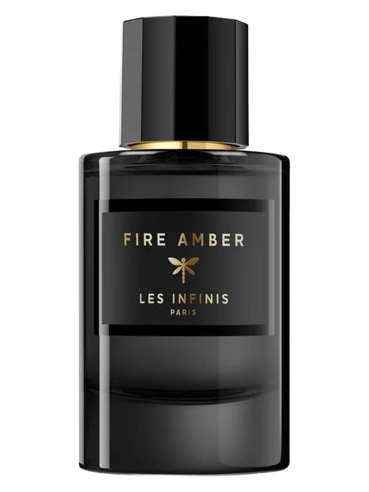 Fire Amber