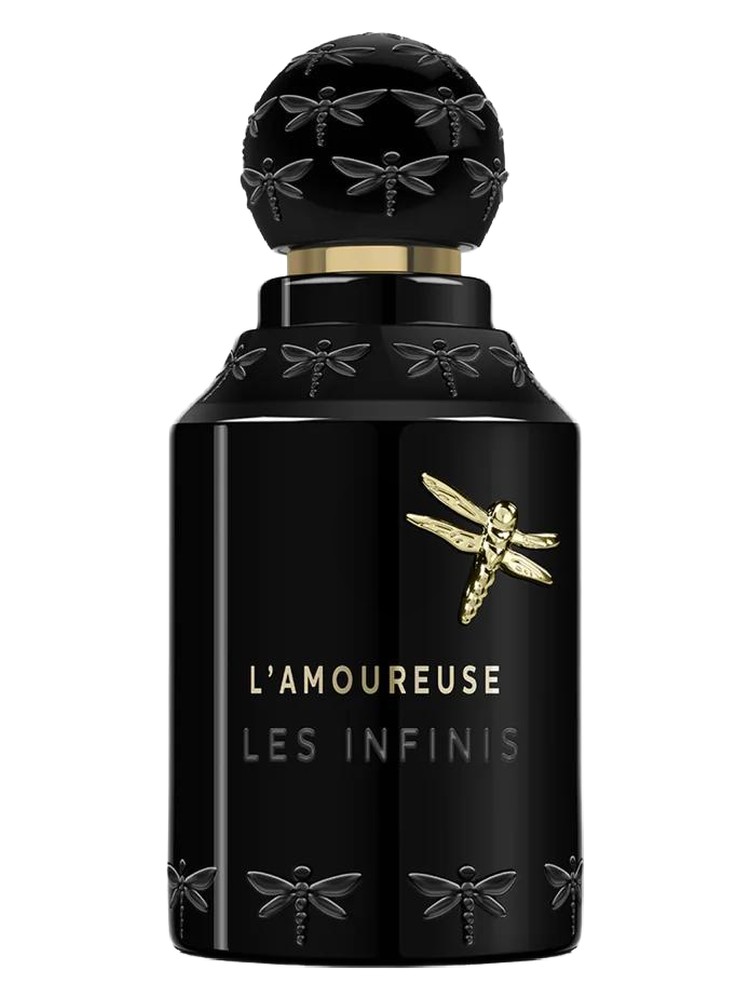 L'Amoureuse