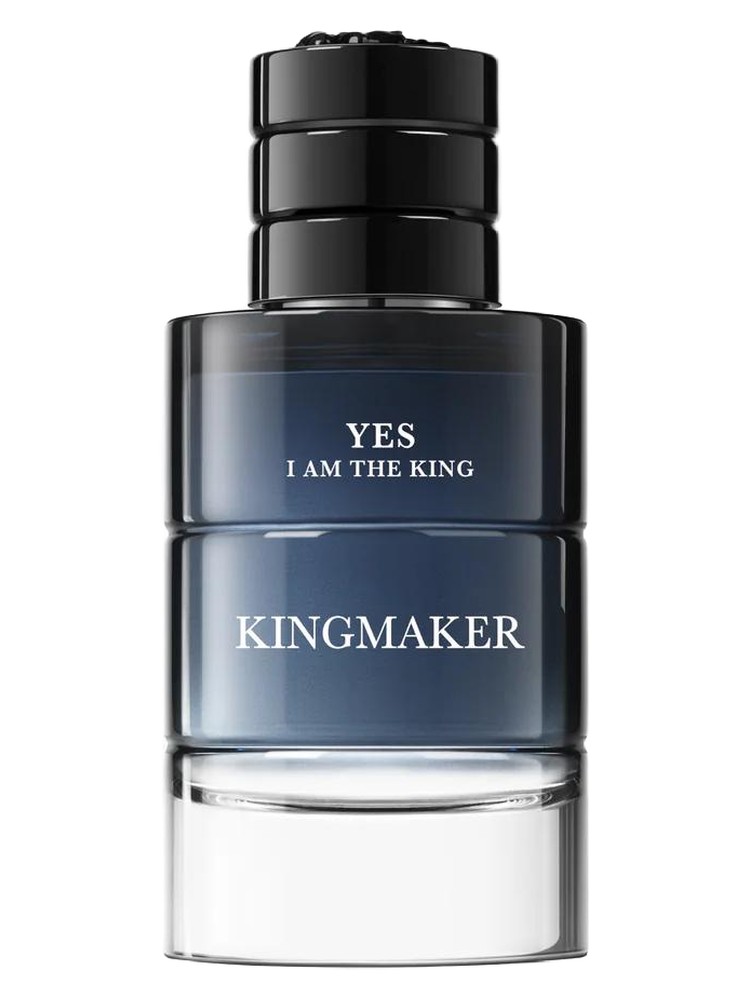 Yes I Am The King Kingmaker