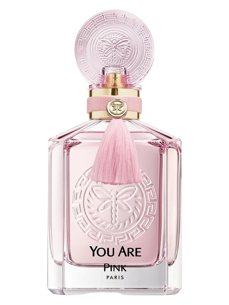 You Are Pink