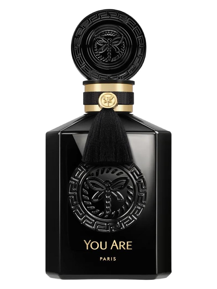 You Are
