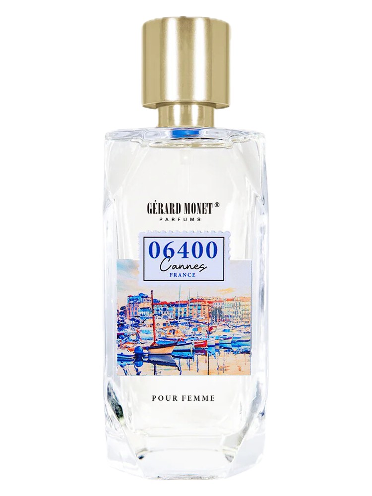 Cannes 06400 Pour Femme