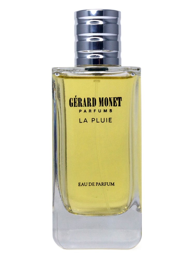 La Pluie