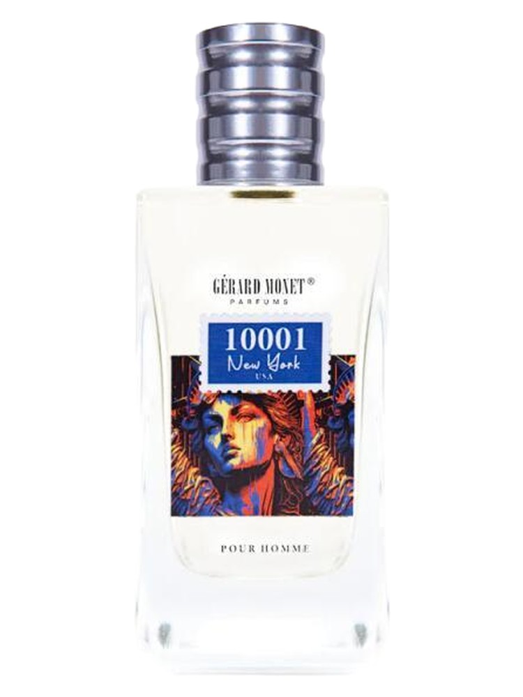 Newyork 10001