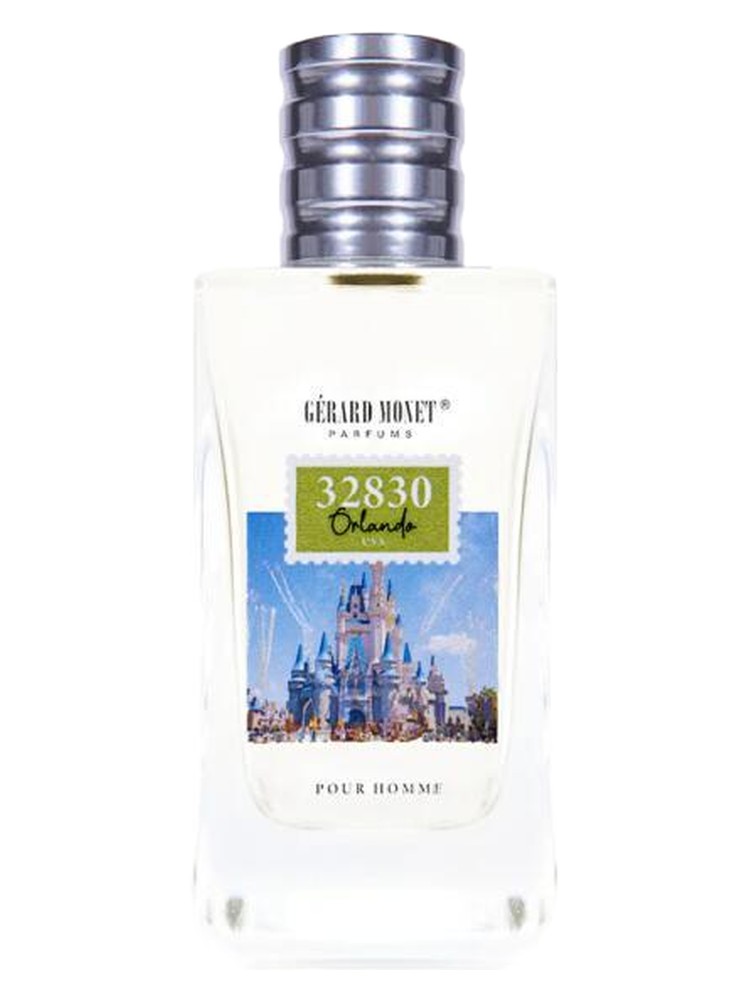 Orlando 32830