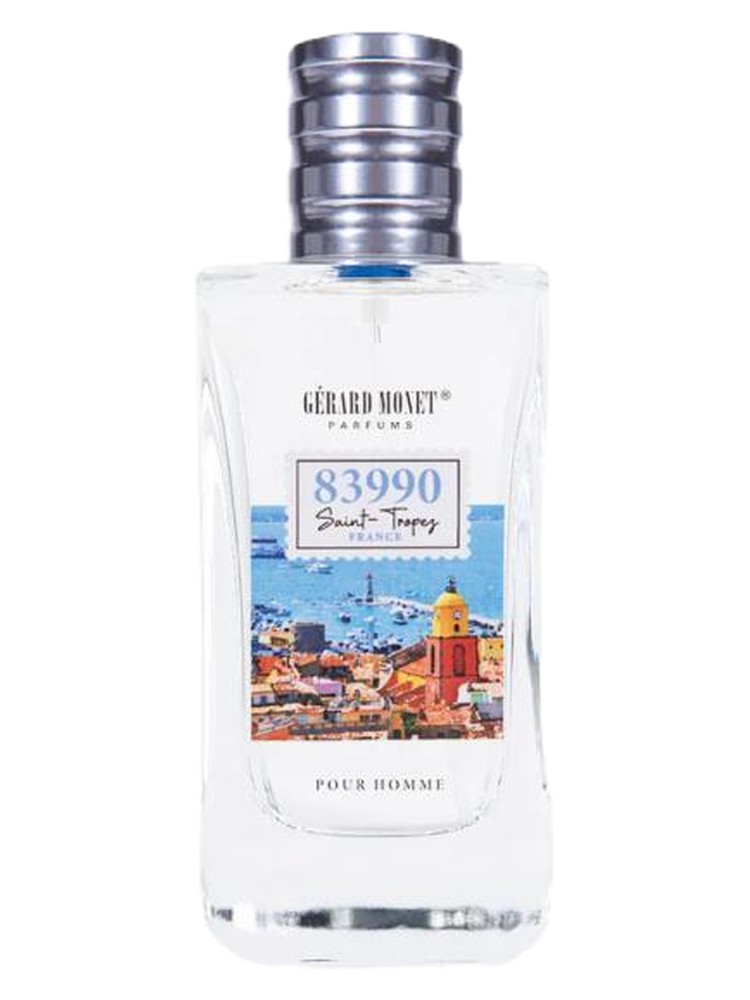 Saint Tropez 83990