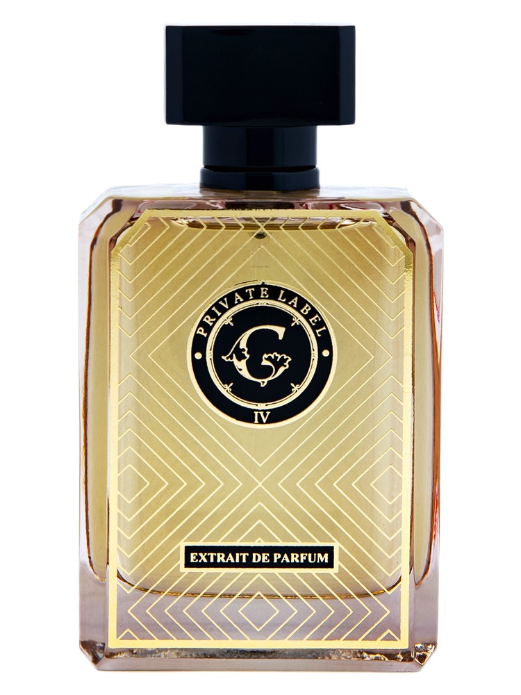 Private Label IV