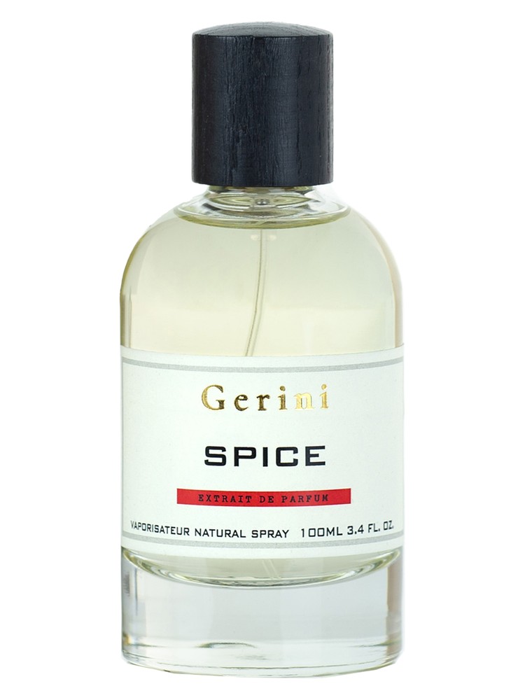Spice