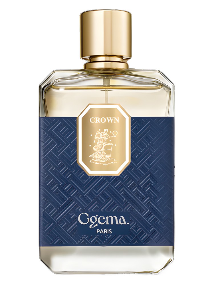 Crown